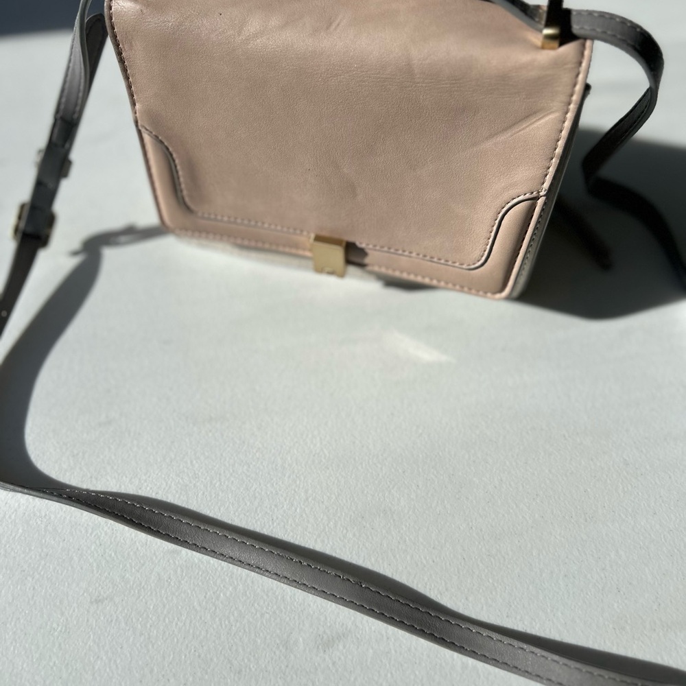 Aldo Crossbody Bag